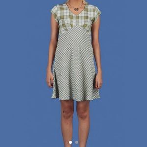 Unif small NWT thyme dress
